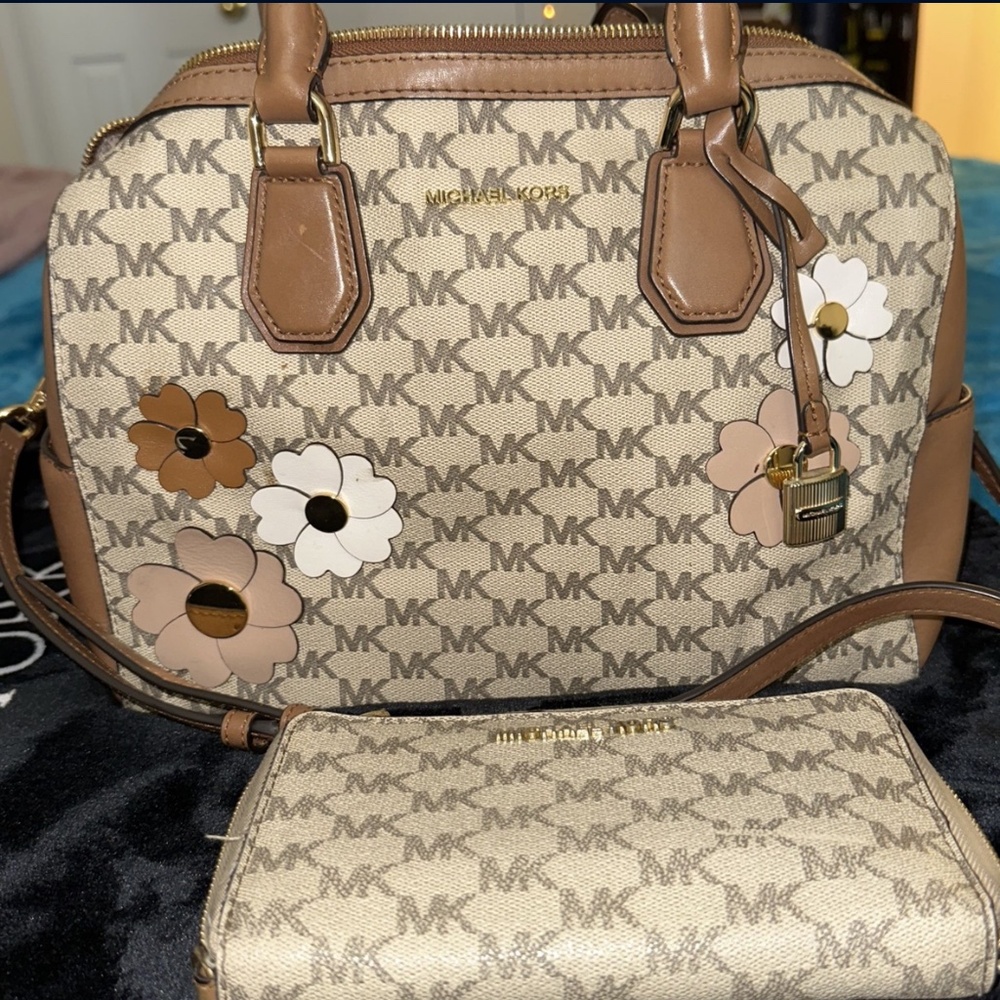 MK handbag